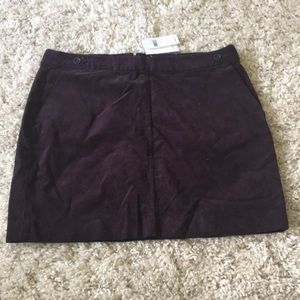 Banana Republic skirt